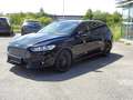 Ford Mondeo Traveller Business Plus 2,0 TDCi Aut. *AHK *TOP Schwarz - thumbnail 4