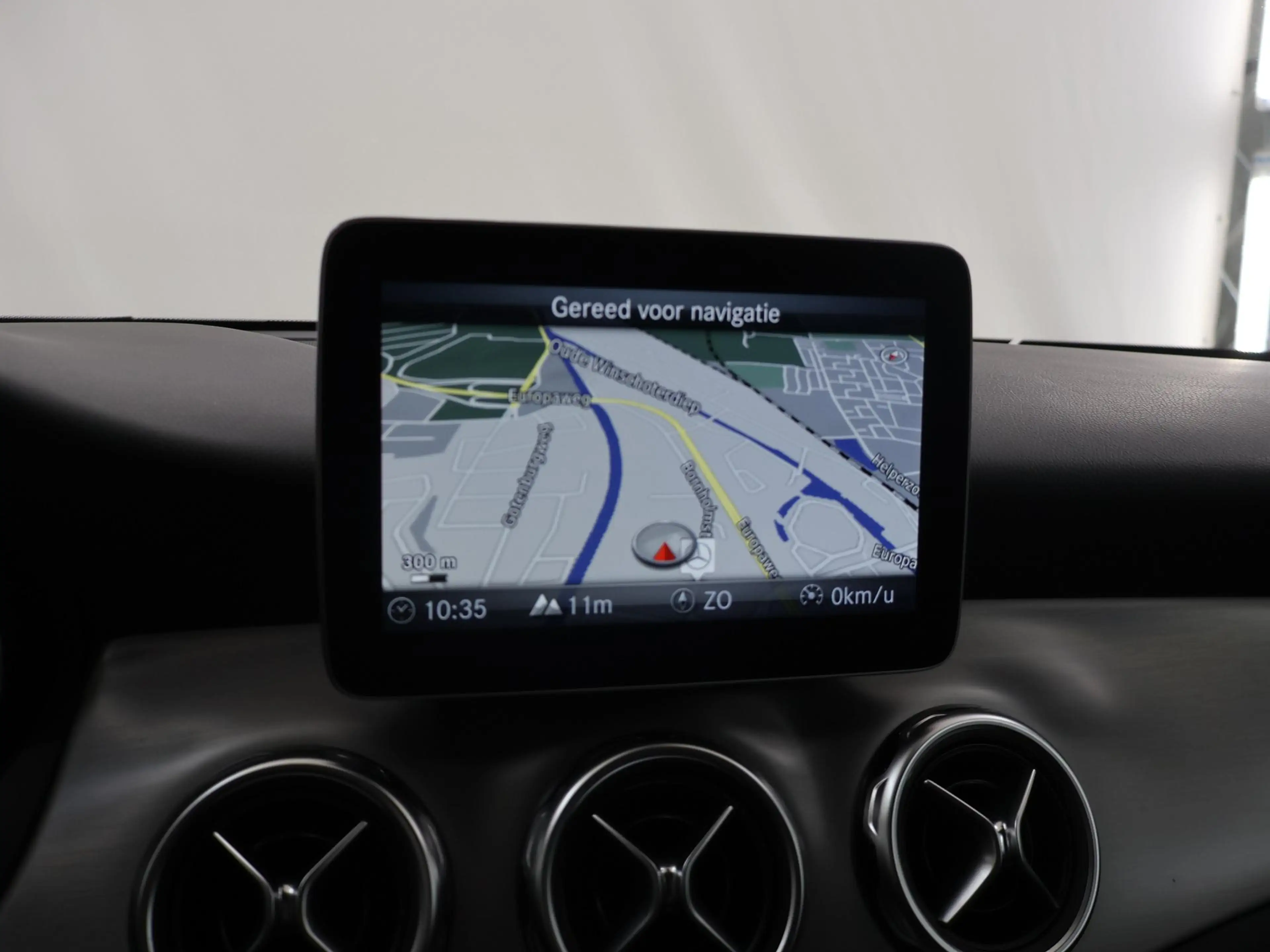 Mercedes-Benz GLA 180 Business Solution AMG Limited | Night | Multibeam — photo 13