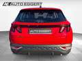 Hyundai TUCSON Pure 1.6 T-GDI 2WD PURE MJ23 DAB Rückfahrkamera Rot - thumbnail 5