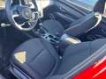 Hyundai TUCSON Pure 1.6 T-GDI 2WD PURE MJ23 DAB Rückfahrkamera Rot - thumbnail 7