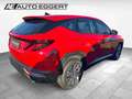 Hyundai TUCSON Pure 1.6 T-GDI 2WD PURE MJ23 DAB Rückfahrkamera Rot - thumbnail 4