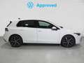 Volkswagen Golf 2.0TDI 50 Aniversario DSG 110kW Blanco - thumbnail 2
