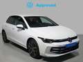 Volkswagen Golf 2.0TDI 50 Aniversario DSG 110kW Blanco - thumbnail 1
