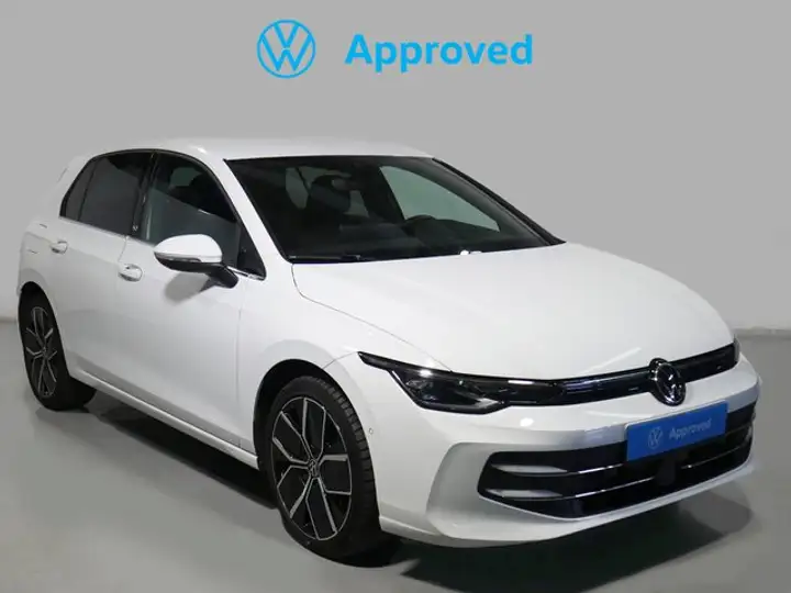 Volkswagen Golf 50 Aniversario 2.0 TDI Automático DSG 7 vel. 2024