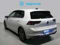 Volkswagen Golf 2.0TDI 50 Aniversario DSG 110kW Blanco - thumbnail 3