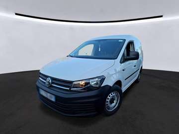 Van 2.0 16V TDI - 102 2015 FOURGON Van Business Line