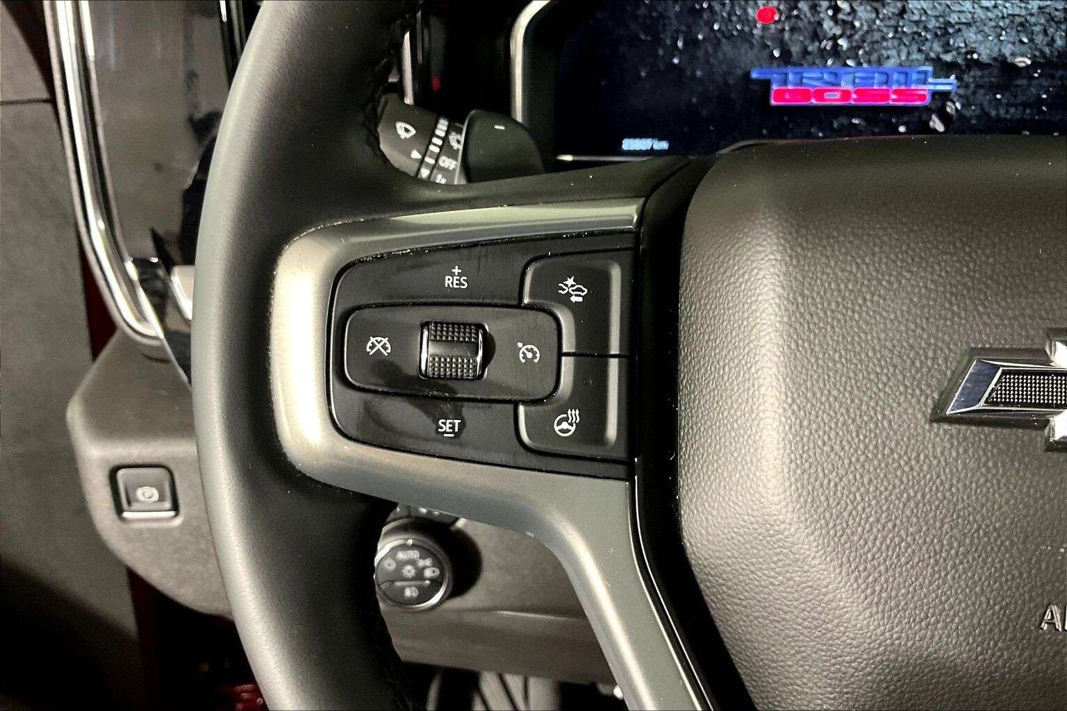 used 2024 Chevrolet Silverado 1500 car, priced at $53,998