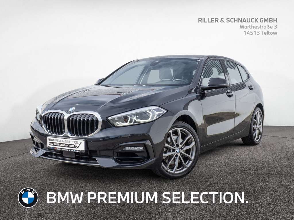 BMW 120