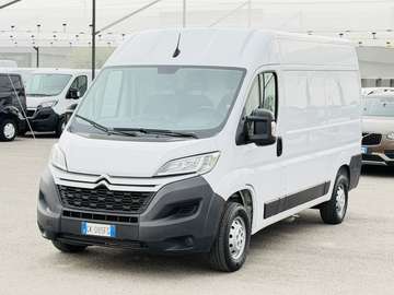 JUMPER 2.2 DIESEL 140CV L2H2