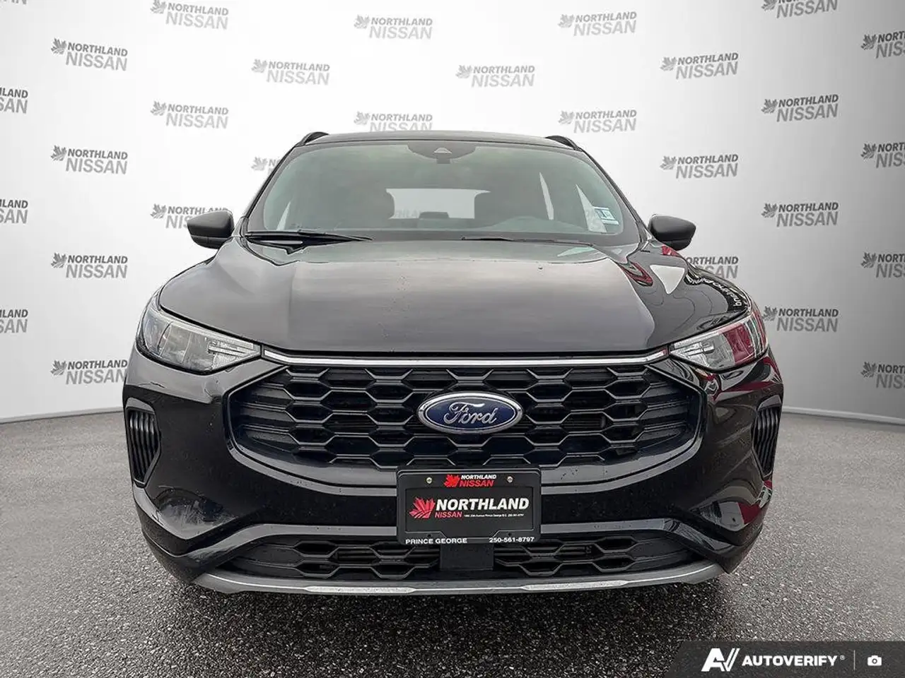 Ford Escape снимка Ford Escape