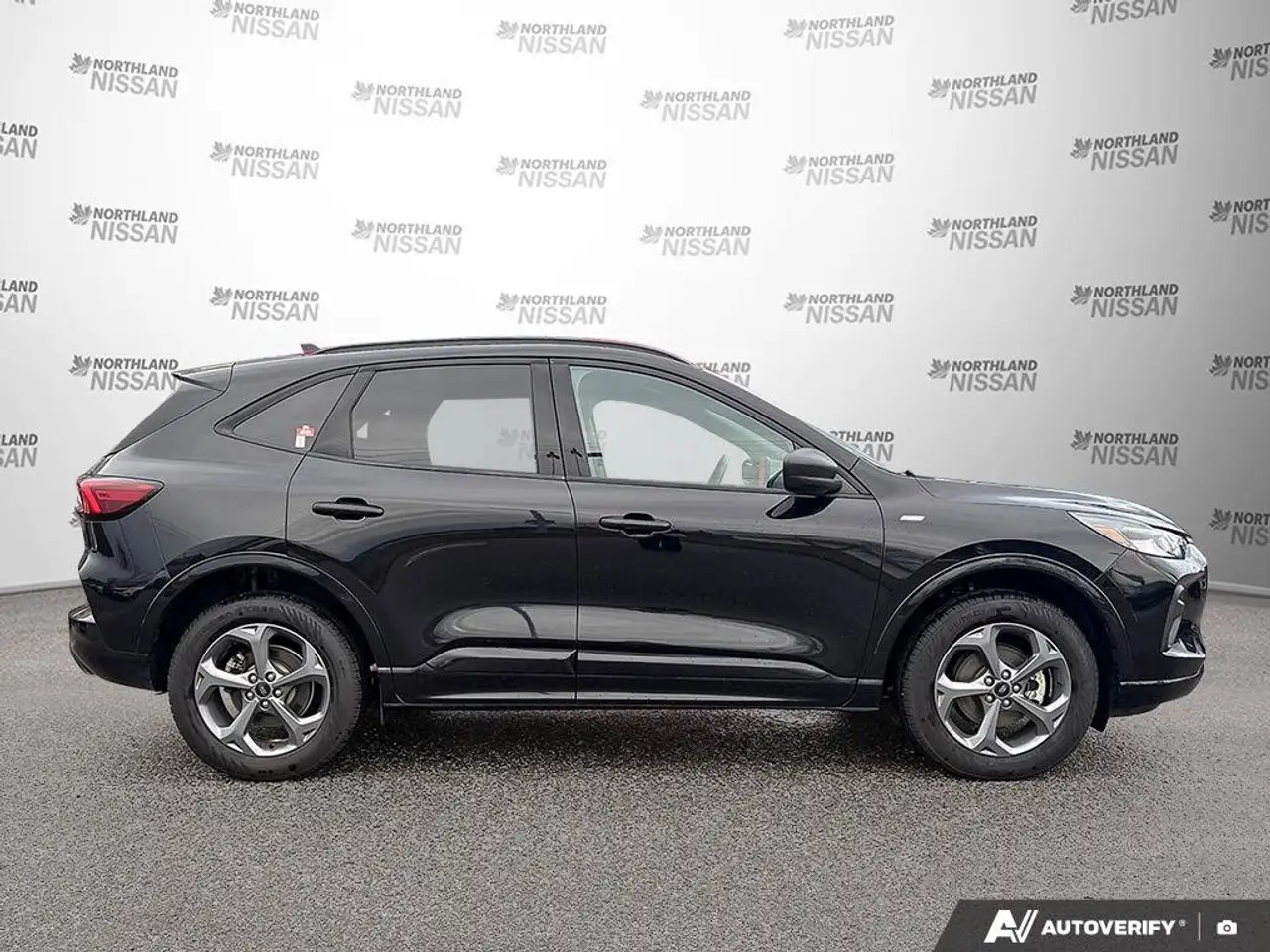 Ford Escape снимка Ford Escape