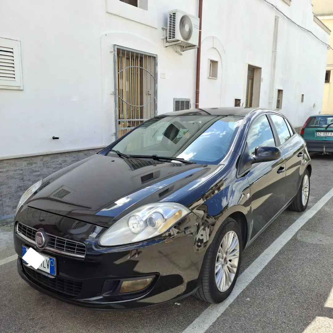 Fiat Bravo 1.6 mjt Dynamic 105cv - 1