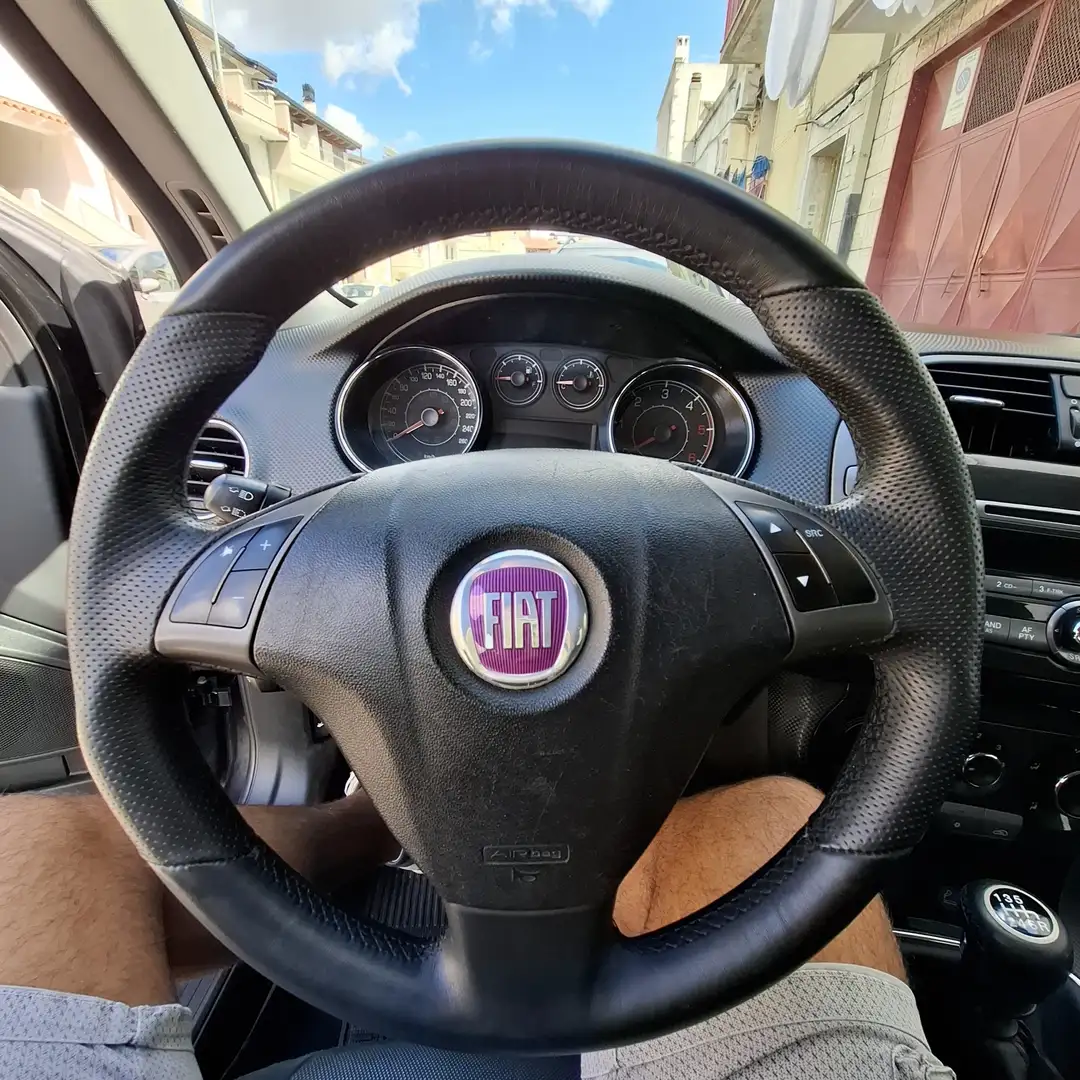 Fiat Bravo 1.6 mjt Dynamic 105cv - 2