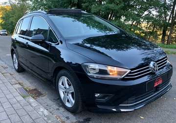 Golf Sportsvan 1.6 CR TDi Highline