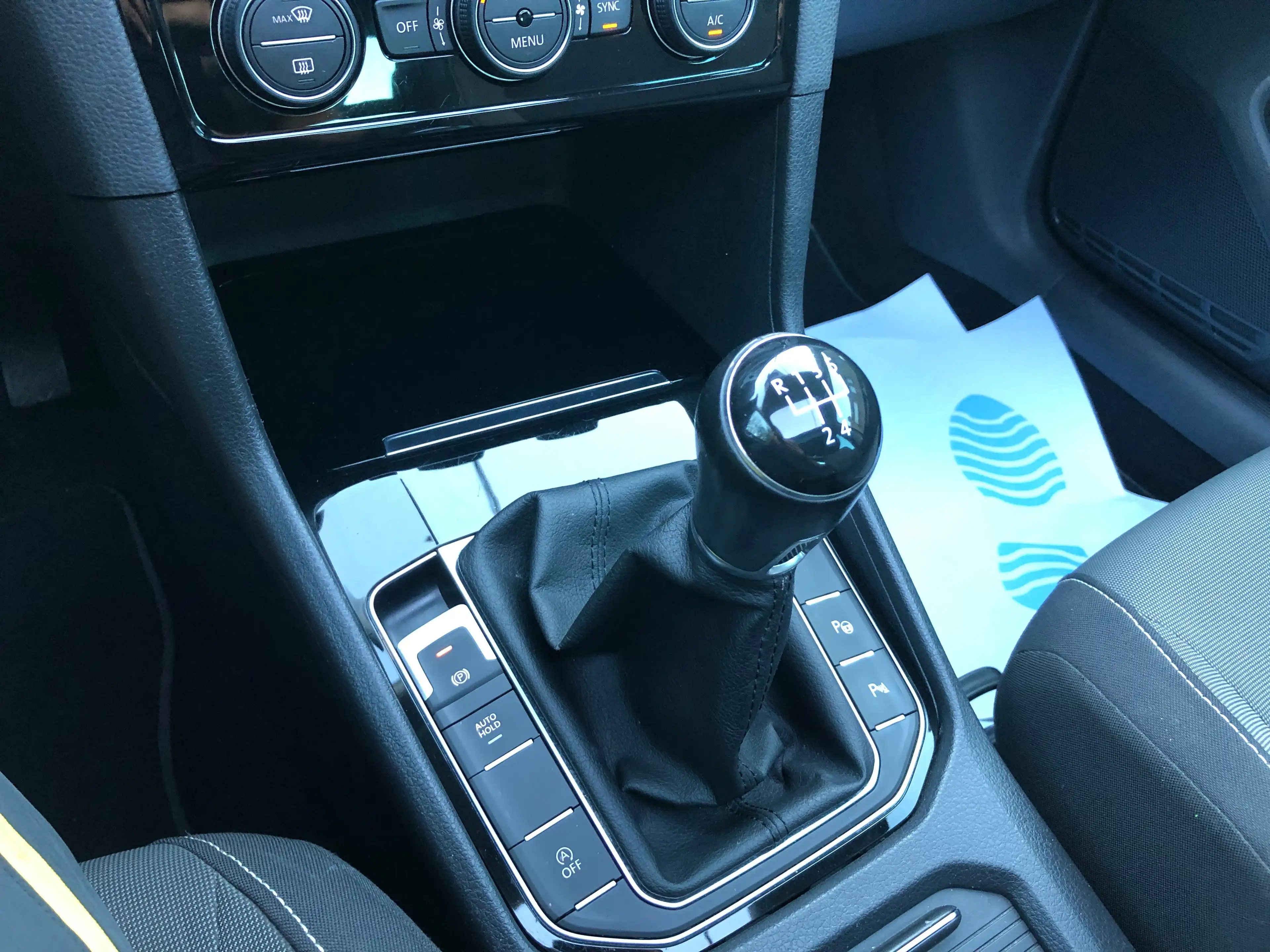 Volkswagen Golf Sportsvan !!!!!!!VENDU!!!!!!!SOLD!!!!!!!!!! — photo 13