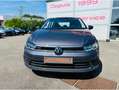 Volkswagen Polo LIFE 1.0TSI 95cv DSG7 + Camera de Recul + Clim aut Gris - thumbnail 21