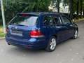 Volkswagen Golf Variant Match ,Klima, Navi, Teilleder, Alufelgen Bleu - thumbnail 6