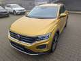 Volkswagen T-Roc Active 1.0 TSI Gelb - thumbnail 1