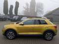 Volkswagen T-Roc Active 1.0 TSI Gelb - thumbnail 2