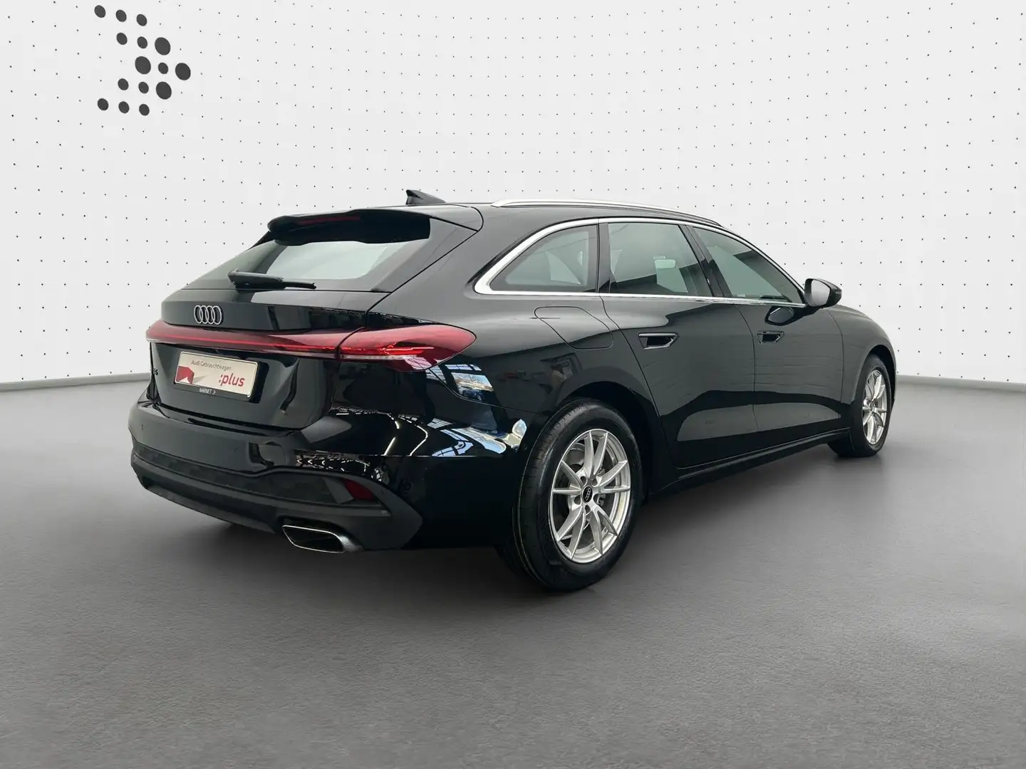 Audi A5 TFSI*Navi*Alu*PDC*Virtual Cockpit*Kamer Schwarz - 2