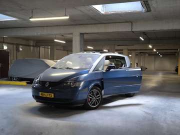 2.0 16V Turbo Privilége