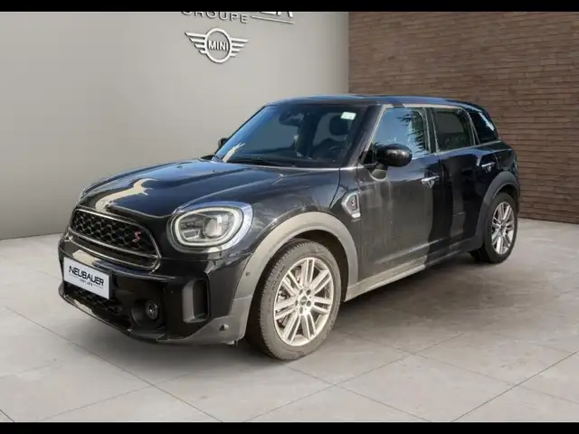 MINI Countryman C Cooper S 178ch Northwood