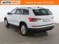 Skoda Kodiaq 1.5 TSI ACT Ambition Blanco - thumbnail 4