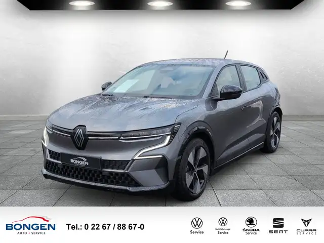 Renault Megane E-Tech Electric EV40 Rückfahrkamera AHK Klima