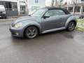 Volkswagen Beetle Cabrio 1.6 TDI DSG BlueMotion Design Grau - thumbnail 4