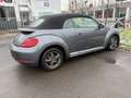 Volkswagen Beetle Cabrio 1.6 TDI DSG BlueMotion Design Gris - thumbnail 2