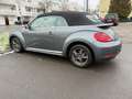 Volkswagen Beetle Cabrio 1.6 TDI DSG BlueMotion Design Gris - thumbnail 5