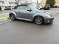 Volkswagen Beetle Cabrio 1.6 TDI DSG BlueMotion Design Grau - thumbnail 1