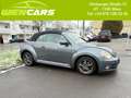 Volkswagen Beetle Cabrio 1.6 TDI DSG BlueMotion Design Grau - thumbnail 1