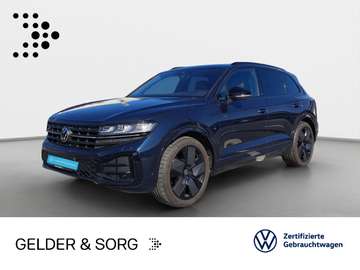 R-Line 3.0 TDI 4M*21Z*Air*Matrix*HuD*360