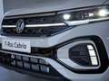 Volkswagen T-Roc Cabriolet 1.5 TSI R-Line Edition Karmann Gris - thumbnail 29