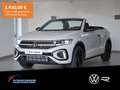 Volkswagen T-Roc Cabriolet 1.5 TSI R-Line Edition Karmann Gris - thumbnail 1