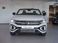 Volkswagen T-Roc Cabriolet 1.5 TSI R-Line Edition Karmann Gris - thumbnail 2