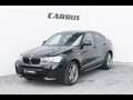 BMW X4 X4 xDrive20d Blauw - thumbnail 1