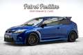 Ford Focus RS Nur 42.500km / Unfallfrei / Sammlerfahrzeug Blau - thumbnail 1