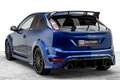 Ford Focus RS Nur 42.500km / Unfallfrei / Sammlerfahrzeug Blau - thumbnail 21
