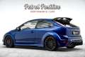 Ford Focus RS Nur 42.500km / Unfallfrei / Sammlerfahrzeug Blau - thumbnail 24
