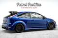 Ford Focus RS Nur 42.500km / Unfallfrei / Sammlerfahrzeug Blau - thumbnail 17