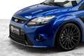 Ford Focus RS Nur 42.500km / Unfallfrei / Sammlerfahrzeug Blau - thumbnail 3