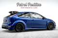 Ford Focus RS Nur 42.500km / Unfallfrei / Sammlerfahrzeug Blau - thumbnail 18