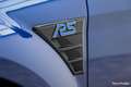 Ford Focus RS Nur 42.500km / Unfallfrei / Sammlerfahrzeug Blau - thumbnail 7