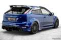 Ford Focus RS Nur 42.500km / Unfallfrei / Sammlerfahrzeug Blau - thumbnail 20