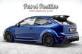 Ford Focus RS Nur 42.500km / Unfallfrei / Sammlerfahrzeug Blau - thumbnail 23
