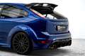 Ford Focus RS Nur 42.500km / Unfallfrei / Sammlerfahrzeug Blau - thumbnail 25