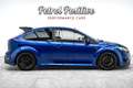 Ford Focus RS Nur 42.500km / Unfallfrei / Sammlerfahrzeug Blau - thumbnail 13