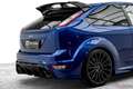Ford Focus RS Nur 42.500km / Unfallfrei / Sammlerfahrzeug Blau - thumbnail 19